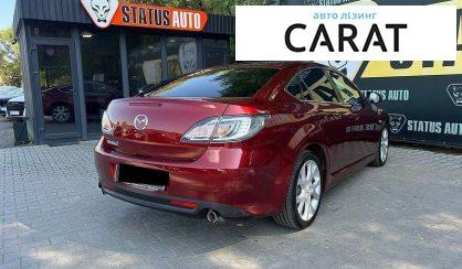 Mazda 6 2009