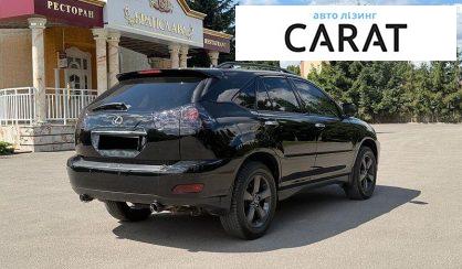 Lexus RX 2007