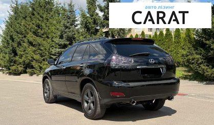 Lexus RX 2007
