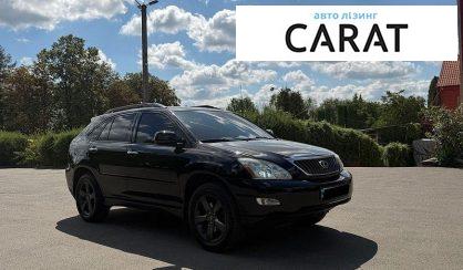 Lexus RX 2007
