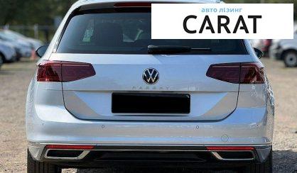 Volkswagen Passat 2023