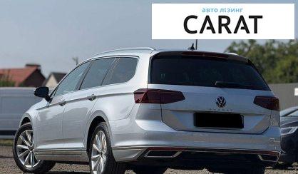 Volkswagen Passat 2023