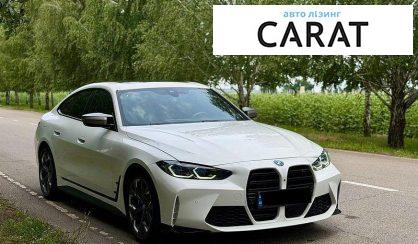 BMW i4 2024
