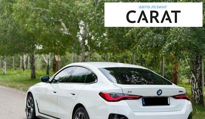 BMW i4 2024