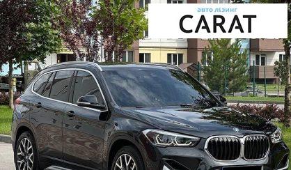 BMW X1 2019