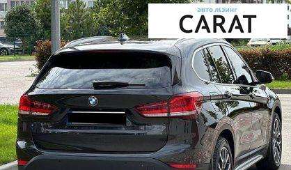 BMW X1 2019