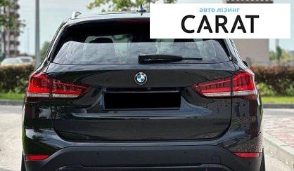 BMW X1 2019
