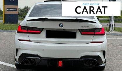 BMW 3 Series 2019