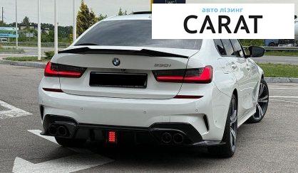 BMW 3 Series 2019