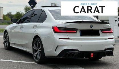 BMW 3 Series 2019