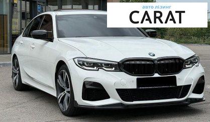 BMW 3 Series 2019