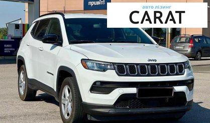 Jeep Compass 2023