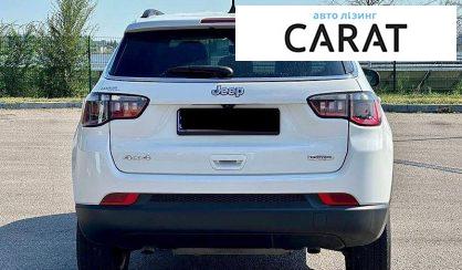 Jeep Compass 2023