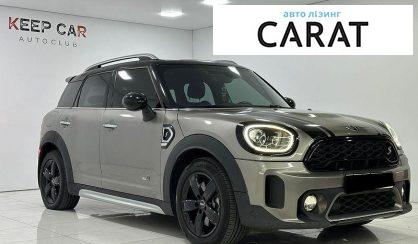 MINI Countryman 2018