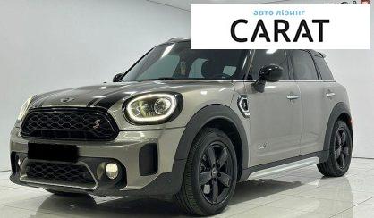 Розглянути MINI Countryman 2018 MINI Countryman 2018 - авто лізинг Carat