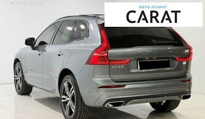 Volvo XC60 2020
