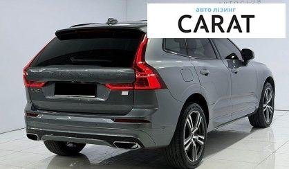 Volvo XC60 2020