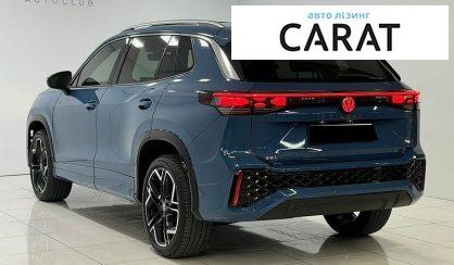 Volkswagen Tiguan 2025