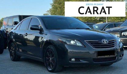 Toyota Camry 2007