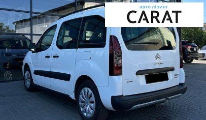 Citroen Berlingo пасс. 2015