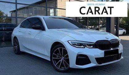 BMW 3 Series 2019