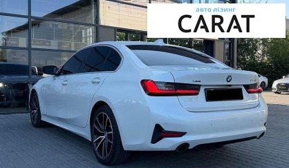BMW 3 Series 2019