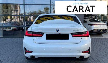 BMW 3 Series 2019