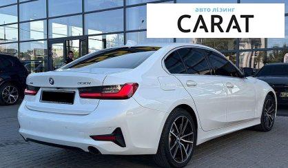 BMW 3 Series 2019