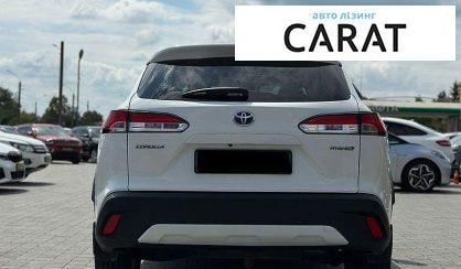 Toyota Corolla 2023