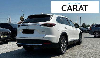 Mazda CX-9 2017