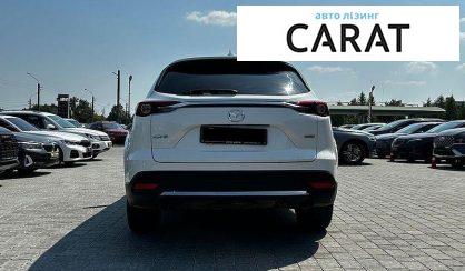 Mazda CX-9 2017