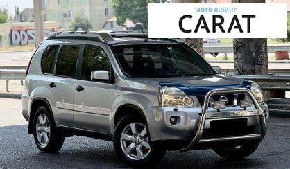 Nissan X-Trail 2007