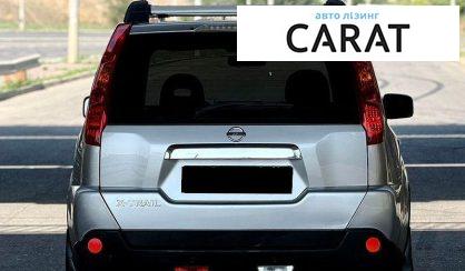 Nissan X-Trail 2007