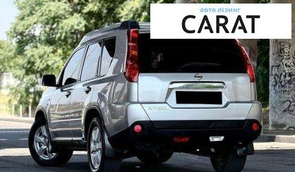Nissan X-Trail 2007