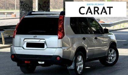 Nissan X-Trail 2007