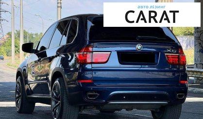 BMW X5 2010