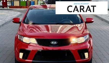Kia Cerato 2011