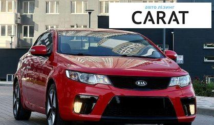 Kia Cerato 2011