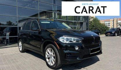 BMW X5 2015