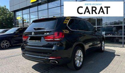 BMW X5 2015