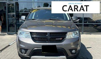 Dodge Journey 2012
