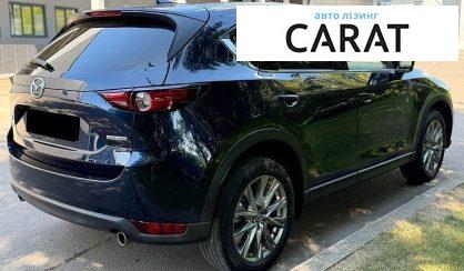 Mazda CX-5 2020