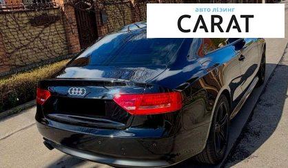 Audi A5 2010