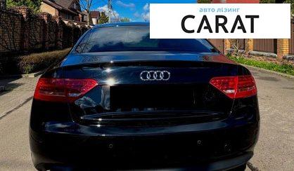 Audi A5 2010