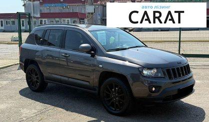 Jeep Compass 2014