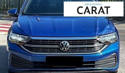 Volkswagen Jetta 2023