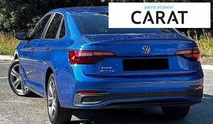 Volkswagen Jetta 2023
