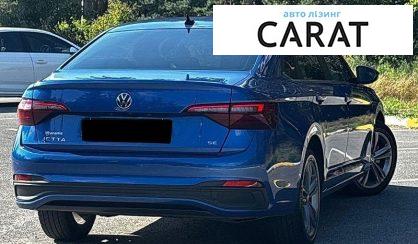 Volkswagen Jetta 2023