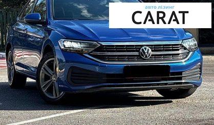 Volkswagen Jetta 2023