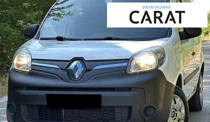 Розглянути Renault Kangoo 2013 Renault Kangoo 2013 - авто лізинг Carat